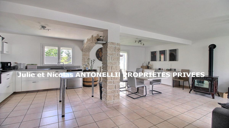 Ma-Cabane - Vente Maison FIRMINY, 92 m²