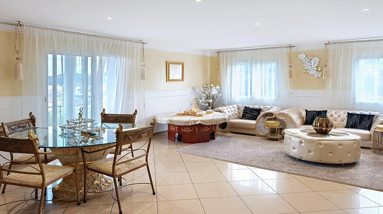 Ma-Cabane - Vente Maison Firminy, 219 m²