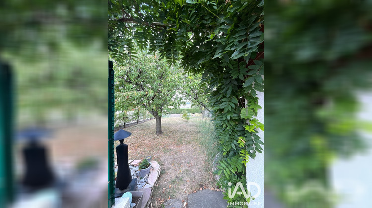 Ma-Cabane - Vente Maison Firminy, 127 m²