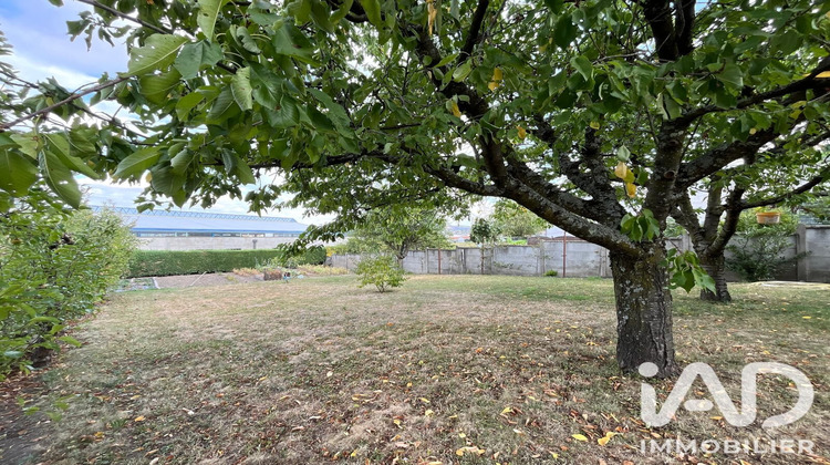 Ma-Cabane - Vente Maison Firminy, 127 m²