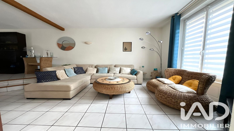 Ma-Cabane - Vente Maison Firminy, 127 m²
