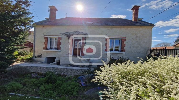 Ma-Cabane - Vente Maison FISMES, 140 m²