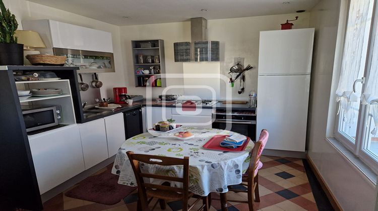 Ma-Cabane - Vente Maison FISMES, 140 m²