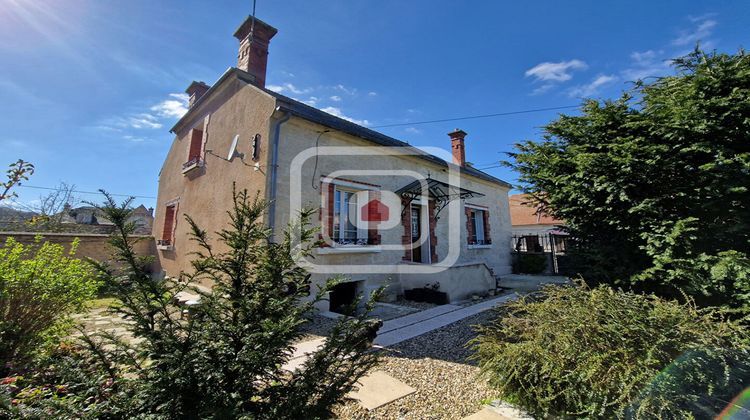 Ma-Cabane - Vente Maison FISMES, 140 m²