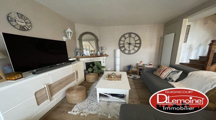 Ma-Cabane - Vente Maison Fismes, 116 m²