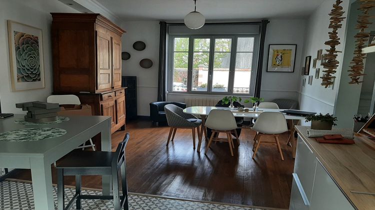 Ma-Cabane - Vente Maison FISMES, 126 m²