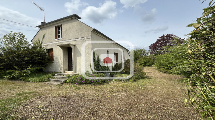 Ma-Cabane - Vente Maison FISMES, 115 m²