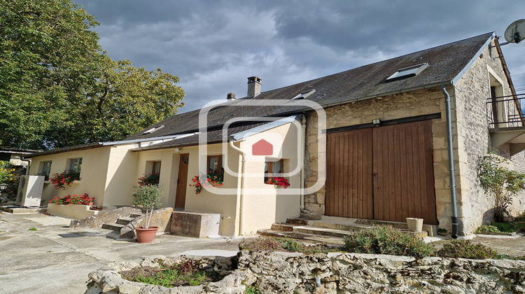 Ma-Cabane - Vente Maison FISMES, 155 m²