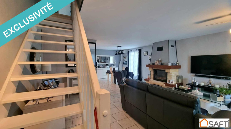 Ma-Cabane - Vente Maison Fismes, 113 m²