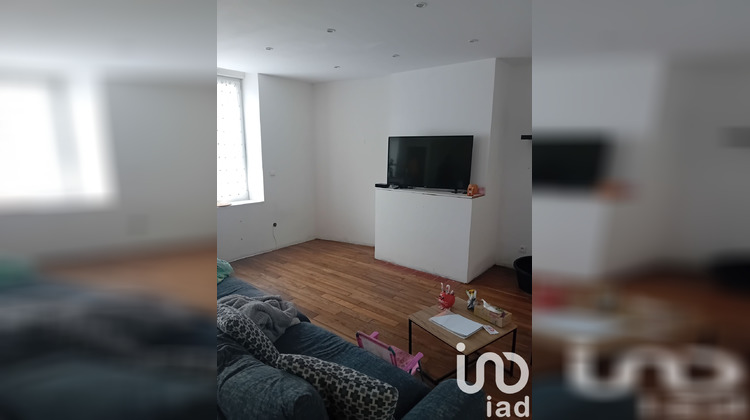 Ma-Cabane - Vente Maison Fismes, 161 m²