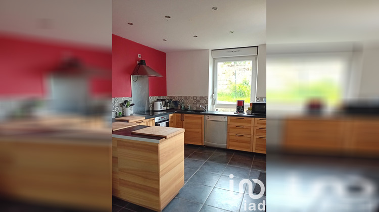 Ma-Cabane - Vente Maison Fismes, 161 m²