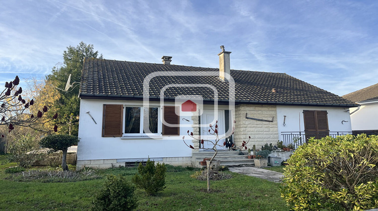 Ma-Cabane - Vente Maison FISMES, 81 m²