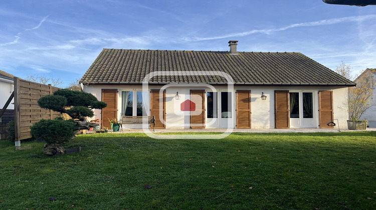 Ma-Cabane - Vente Maison FISMES, 81 m²