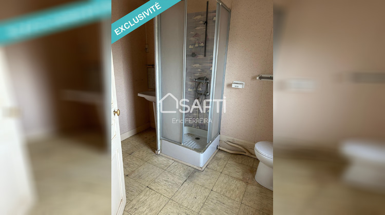 Ma-Cabane - Vente Maison Fismes, 100 m²