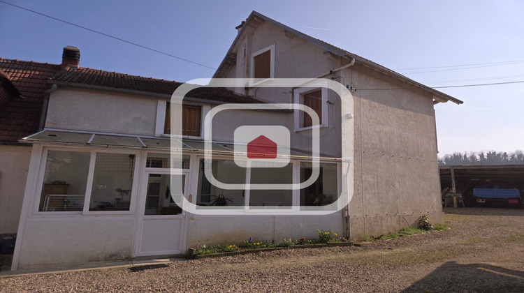 Ma-Cabane - Vente Maison FISMES, 121 m²