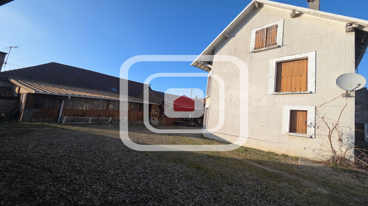 Ma-Cabane - Vente Maison FISMES, 121 m²