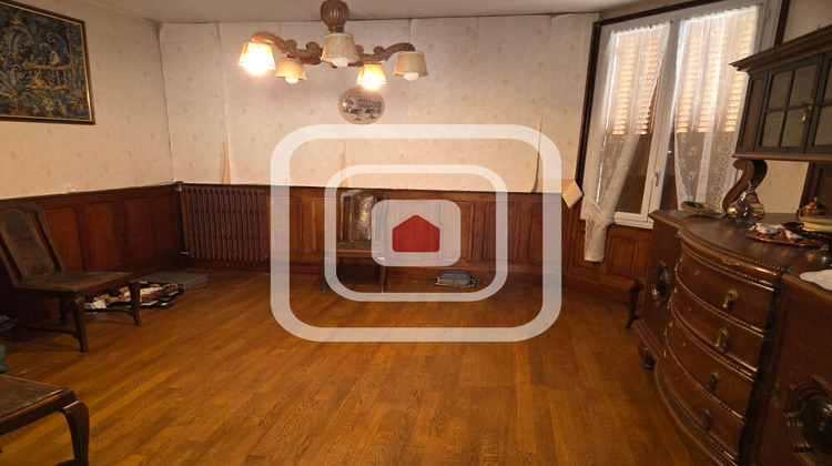 Ma-Cabane - Vente Maison FISMES, 121 m²