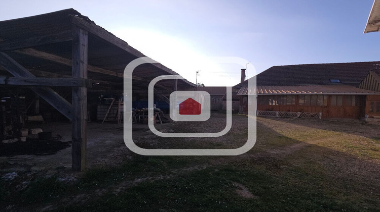 Ma-Cabane - Vente Maison FISMES, 121 m²