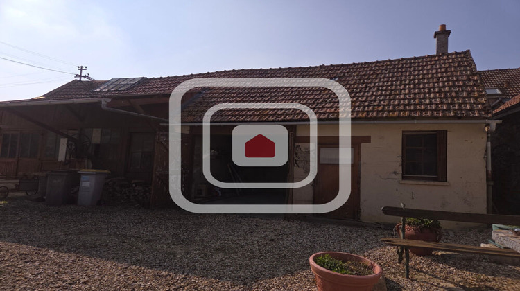 Ma-Cabane - Vente Maison FISMES, 121 m²