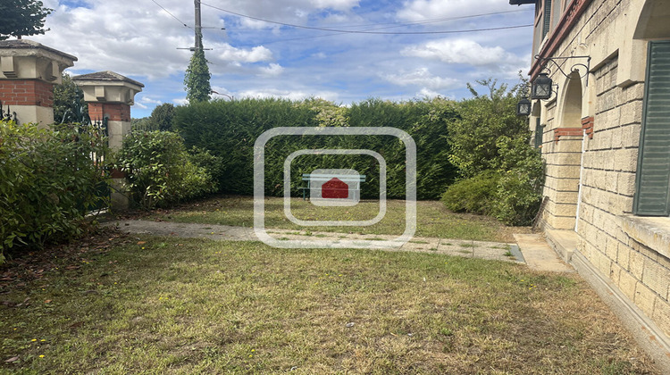 Ma-Cabane - Vente Maison FISMES, 155 m²