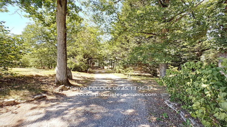 Ma-Cabane - Vente Maison FISMES, 450 m²