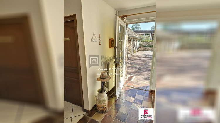 Ma-Cabane - Vente Maison FISMES, 450 m²