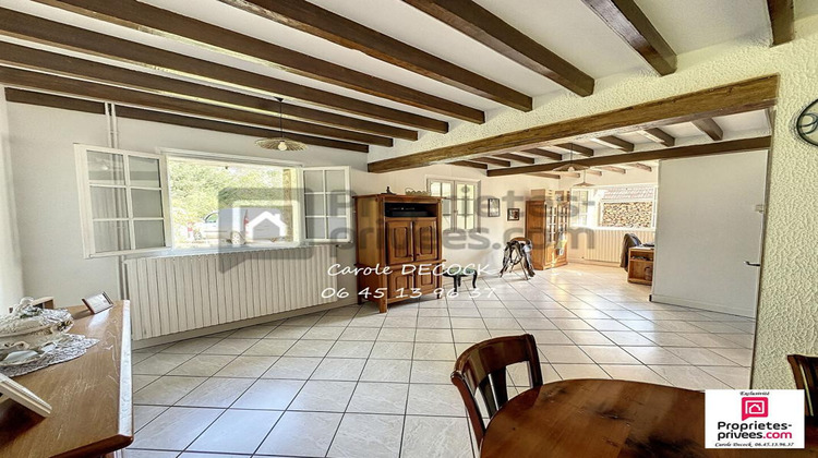 Ma-Cabane - Vente Maison FISMES, 450 m²