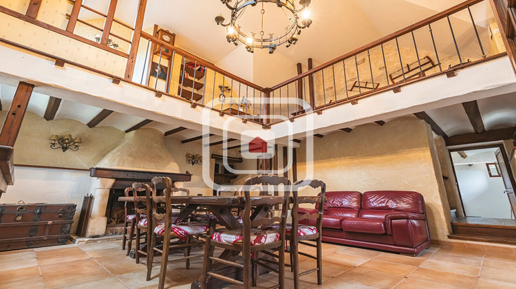 Ma-Cabane - Vente Maison FISMES, 125 m²