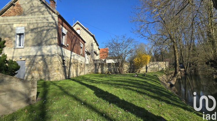 Ma-Cabane - Vente Maison Fismes, 93 m²