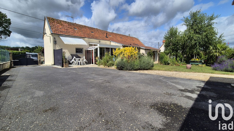 Ma-Cabane - Vente Maison Fismes, 140 m²