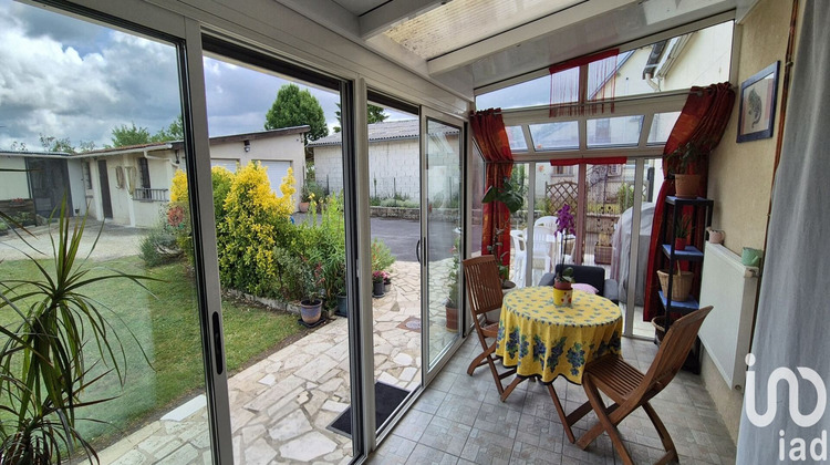 Ma-Cabane - Vente Maison Fismes, 140 m²
