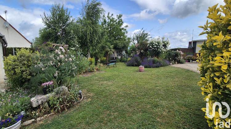 Ma-Cabane - Vente Maison Fismes, 140 m²