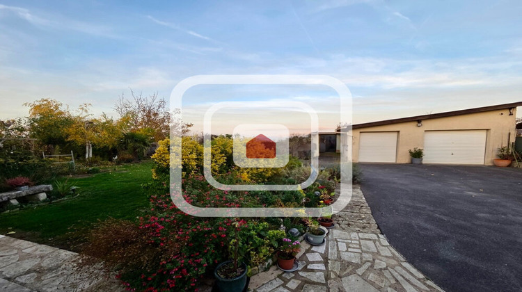 Ma-Cabane - Vente Maison FISMES, 140 m²