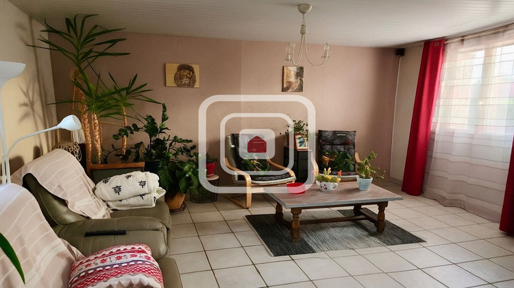 Ma-Cabane - Vente Maison FISMES, 140 m²