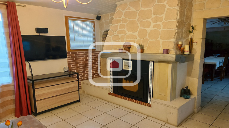 Ma-Cabane - Vente Maison FISMES, 140 m²