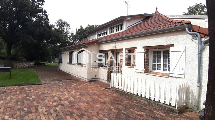 Ma-Cabane - Vente Maison Fismes, 450 m²