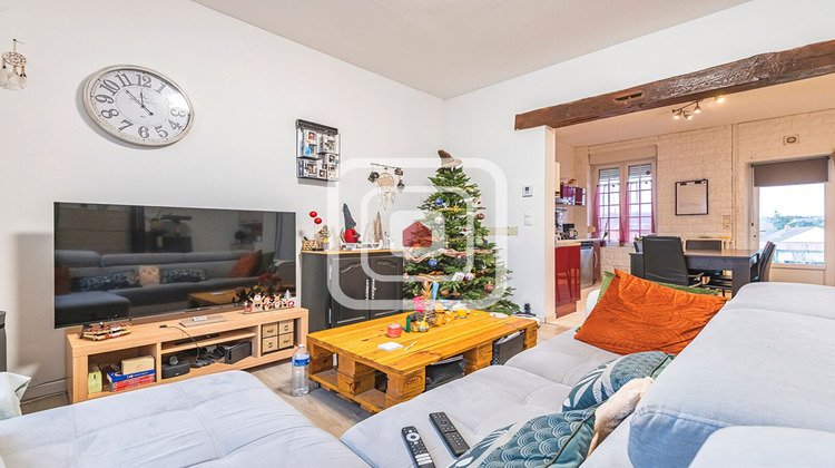 Ma-Cabane - Vente Maison FISMES, 86 m²