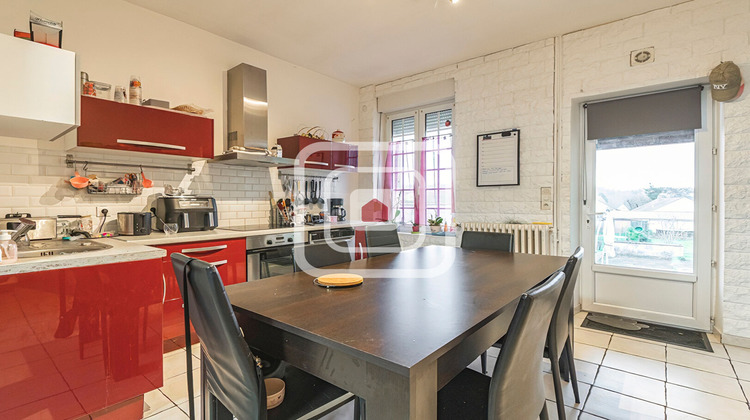 Ma-Cabane - Vente Maison FISMES, 86 m²