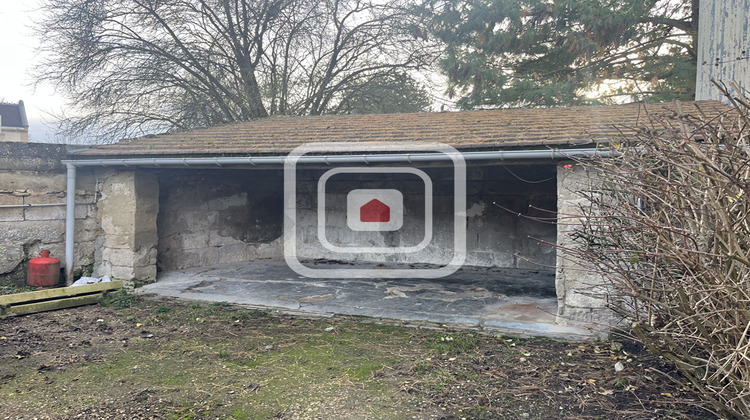 Ma-Cabane - Vente Maison FISMES, 74 m²