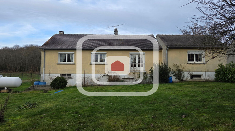 Ma-Cabane - Vente Maison FISMES, 95 m²