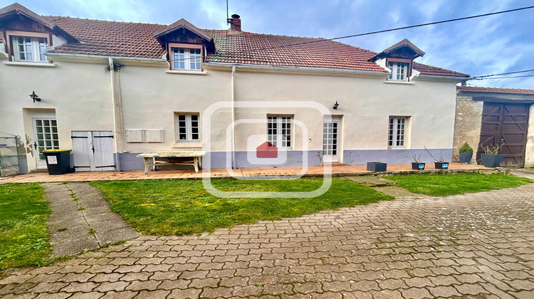 Ma-Cabane - Vente Maison FISMES, 150 m²