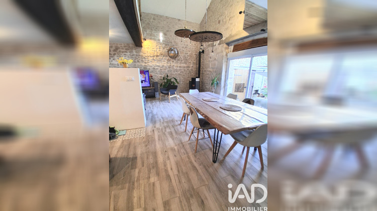 Ma-Cabane - Vente Maison Fismes, 175 m²