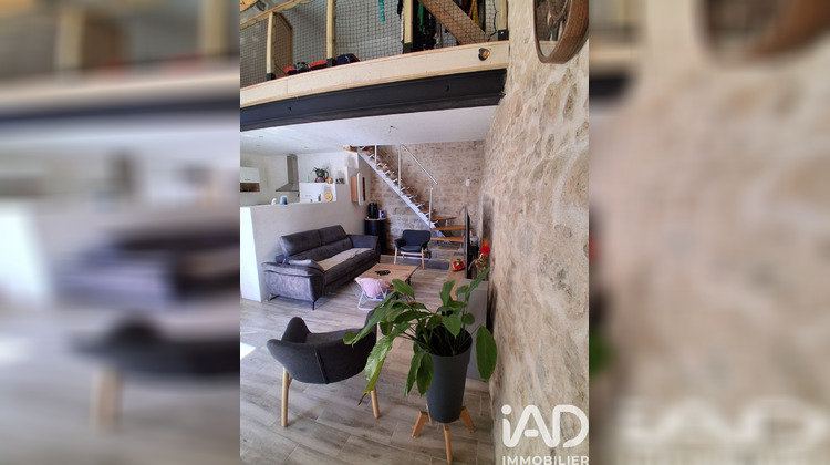 Ma-Cabane - Vente Maison Fismes, 175 m²