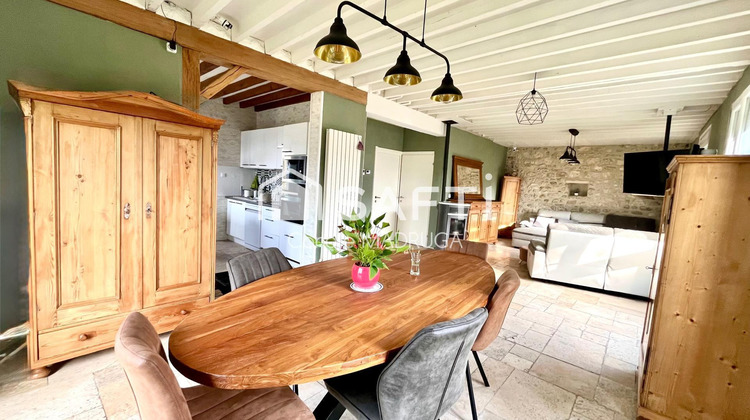 Ma-Cabane - Vente Maison Fismes, 136 m²