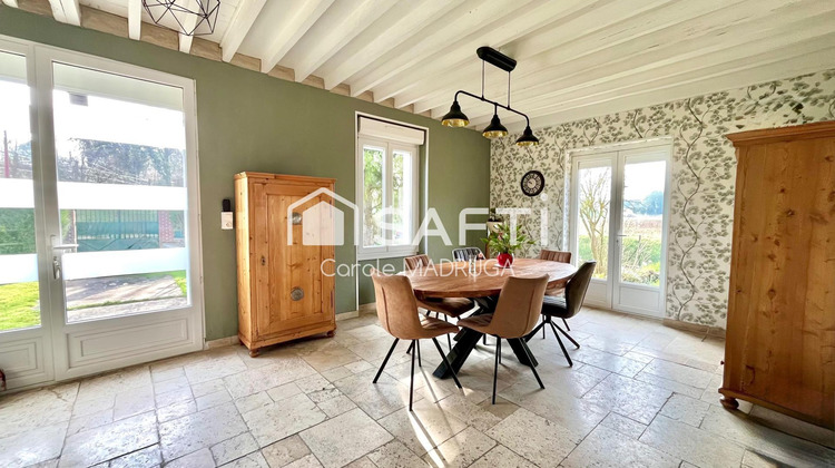 Ma-Cabane - Vente Maison Fismes, 136 m²