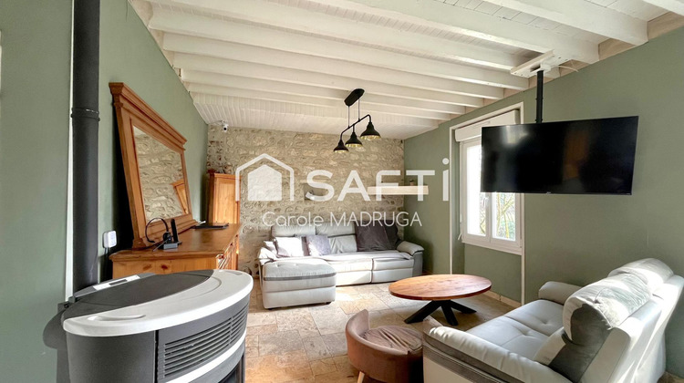 Ma-Cabane - Vente Maison Fismes, 136 m²