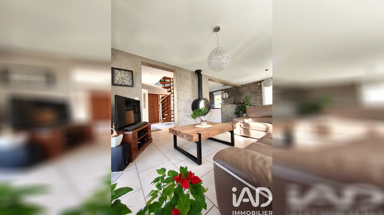 Ma-Cabane - Vente Maison Fismes, 161 m²