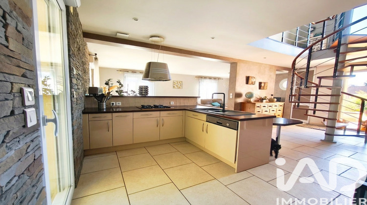 Ma-Cabane - Vente Maison Fismes, 161 m²