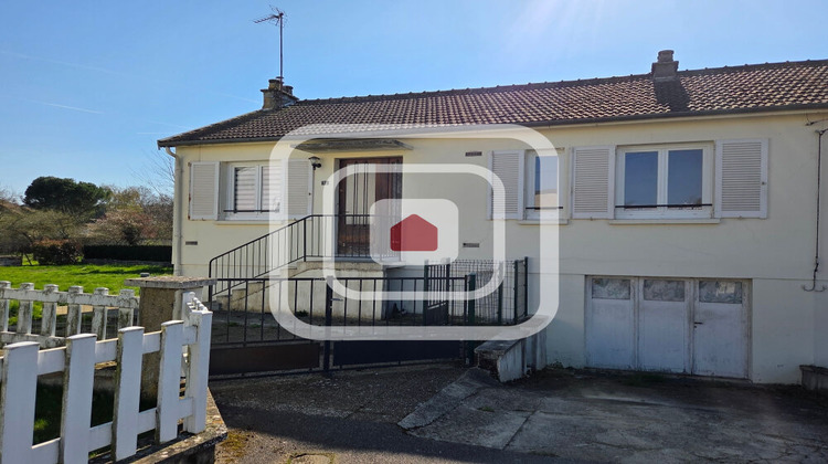 Ma-Cabane - Vente Maison FISMES, 91 m²