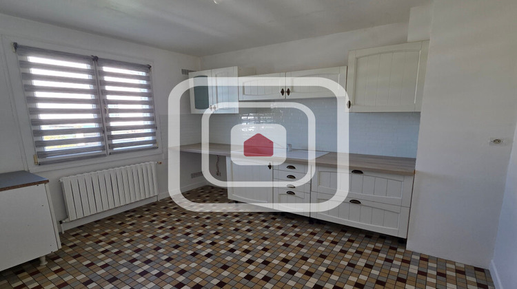 Ma-Cabane - Vente Maison FISMES, 91 m²